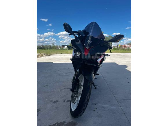 2021 RS200 HATASIZ MASRAFSIZ FULL BAKIMLI
