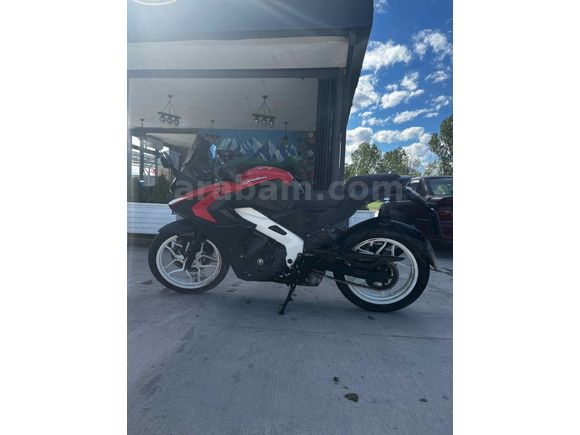2021 RS200 HATASIZ MASRAFSIZ FULL BAKIMLI