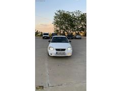 ACİL SATILIK HYUNDAİ ACCENT ADMİRE 1.5 DİZEL MASRAFSIZ