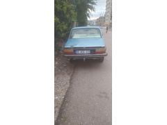 Sahibinden Renault R 12 GTS 1983 Model Osmaniye