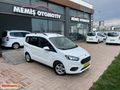 FORD Courier SADECE 41.BİN KM 2021 MODEL 1.5 TDCİ 6.İLERİ 100.HP