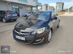 MASRAFSIZ DEĞİŞENSİZ HASAR KAYITSIZ 1.6 ASTRA ORJİNAL 160 BİN KM
