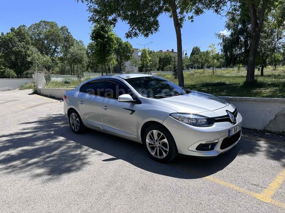 Sahibinden Renault Fluence 1.6 Business 2011 Model 