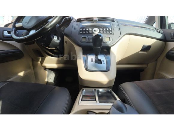 Sahibinden Ford C-Max 1.6 TDCi Ghia 2006 Model