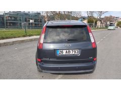 Sahibinden Ford C-Max 1.6 TDCi Ghia 2006 Model