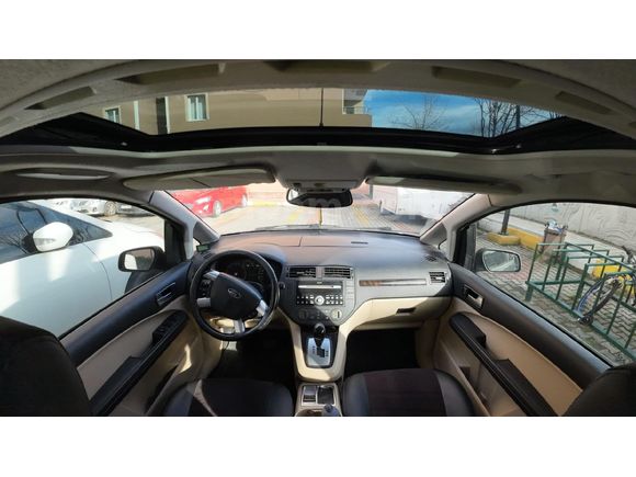Sahibinden Ford C-Max 1.6 TDCi Ghia 2006 Model