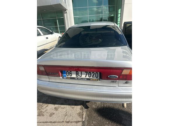 Sahibinden Ford Mondeo 2.0 Ghia 1996 Model