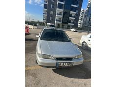 Sahibinden Ford Mondeo 2.0 Ghia 1996 Model