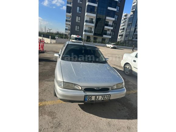 Sahibinden Ford Mondeo 2.0 Ghia 1996 Model