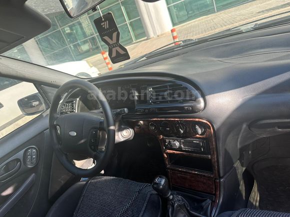 Sahibinden Ford Mondeo 2.0 Ghia 1996 Model