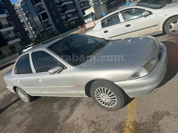Sahibinden Ford Mondeo 2.0 Ghia 1996 Model