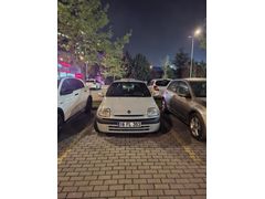 Sahibinden Renault Clio 1.6 RXT 2000 Model