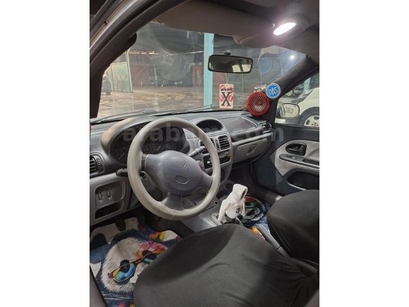 Sahibinden Renault Clio 1.6 RXT 2000 Model