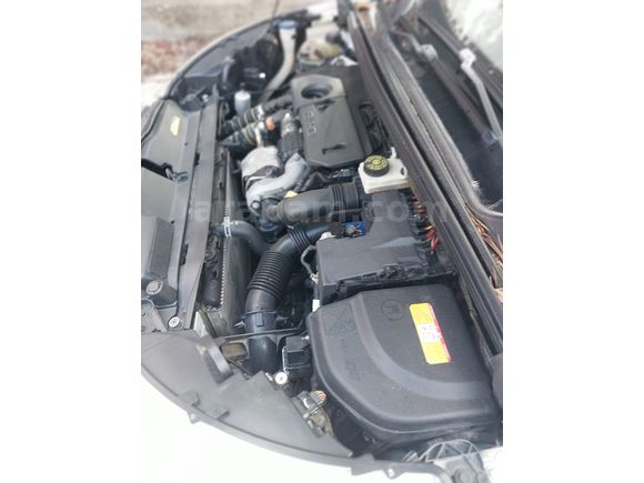Sahibinden Citroen C4 1.6 e-HDi Confort 2013 Model 