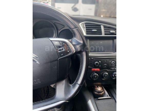 Sahibinden Citroen C4 1.6 e-HDi Confort 2013 Model 
