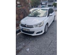 Sahibinden Citroen C4 1.6 e-HDi Confort 2013 Model 