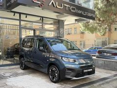 AUTOMALTEPE 2025 0 KM DOBLO 1.5 BLUEHDI PREMİO PLUS EAT8 %20KDV