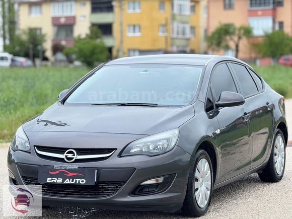 2015 ASTRA 1.6 EDİTİON+LPG HATASIZ BOYASIZ 98 BİNDE FIRSAT ARACI