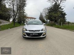ARABACI OTOMOTİV OPEL ASTRA 1.6 EDITION 2015 48.750 KM