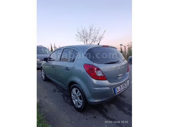 2.Sahibinden Opel Corsa 1.3 CDTI