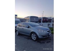 2.Sahibinden Opel Corsa 1.3 CDTI