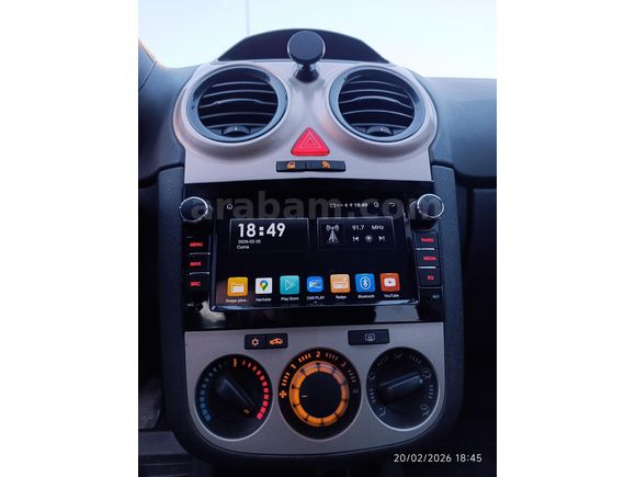 2.Sahibinden Opel Corsa 1.3 CDTI