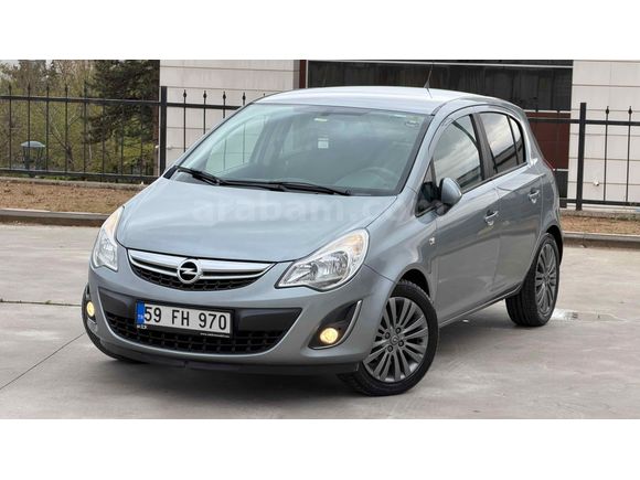 2013 MODEL HATASIZZ SADECE 85 BİNDE EMSALSİZZ SIFIR AYARINDA