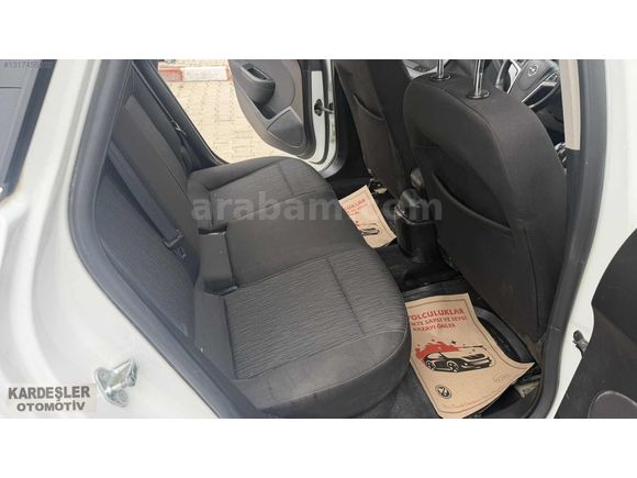 HATASIZ BOYASIZ HASAR KAYITSIZ 1.6 benzin Lpg 149 bin km