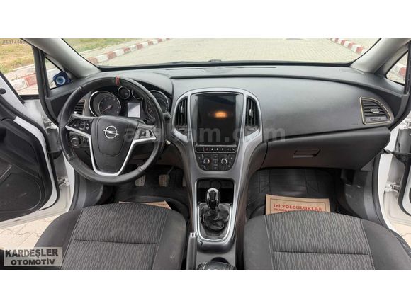 HATASIZ BOYASIZ HASAR KAYITSIZ 1.6 benzin Lpg 149 bin km