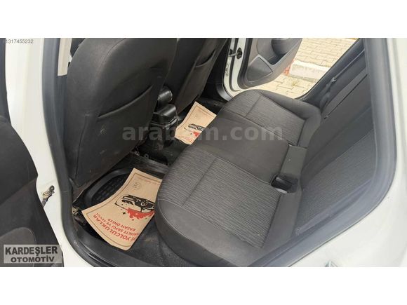 HATASIZ BOYASIZ HASAR KAYITSIZ 1.6 benzin Lpg 149 bin km