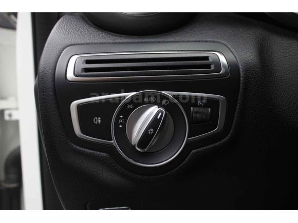 Galeriden Mercedes - Benz C 180 AMG 2018 Model Sakarya