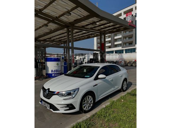 Sahibinden Renault Megane 1.3 TCe Joy 2022 Model 
