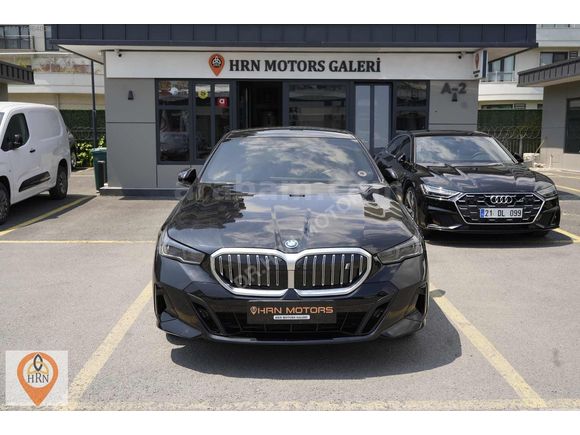 DR HRN MOTORS OTO GALERİ