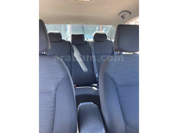 Sahibinden Hyundai Accent Blue 1.6 CRDI Mode Plus 2016  Model 
