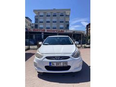 Sahibinden Hyundai Accent Blue 1.6 CRDI Mode Plus 2016 Model 