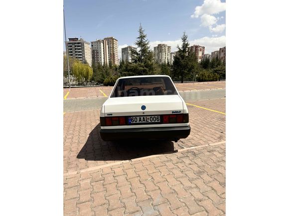 Sahibinden Tofaş Şahin S 1996 Model 