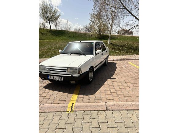 Sahibinden Tofaş Şahin S 1996 Model 