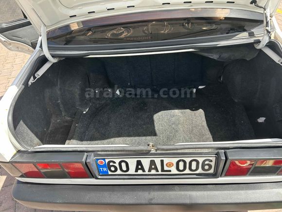 Sahibinden Tofaş Şahin S 1996 Model 