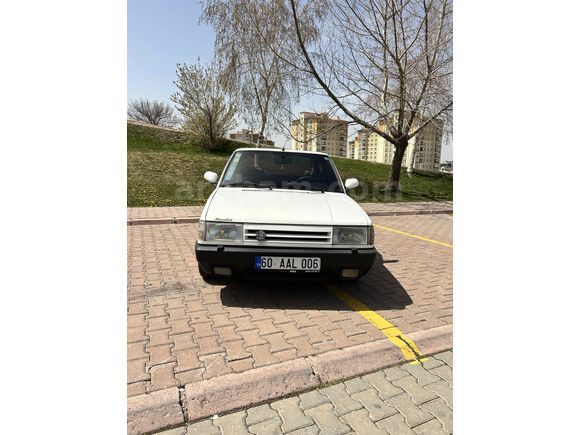 Sahibinden Tofaş Şahin S 1996 Model 