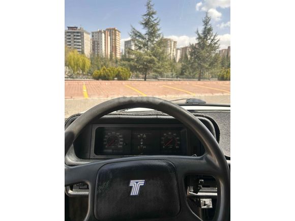 Sahibinden Tofaş Şahin S 1996 Model 