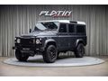 1999 DEFENDER 110 300TDI PLAYSTATİON_TV_4K.ISITMA_E.BGJ_E.BASAMK