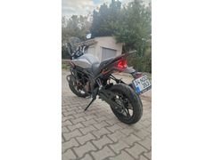 Sahibinden Voge 300 DS Sıfır Ayarında
