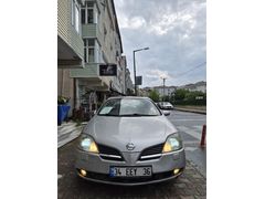 Sahibinden Nissan Primera 1.6 Tekna 2004 Model
