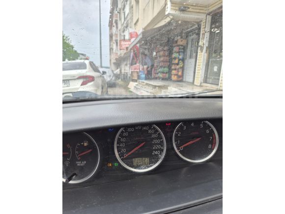 Sahibinden Nissan Primera 1.6 Tekna 2004 Model