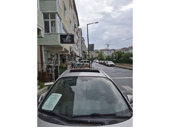 Sahibinden Nissan Primera 1.6 Tekna 2004 Model