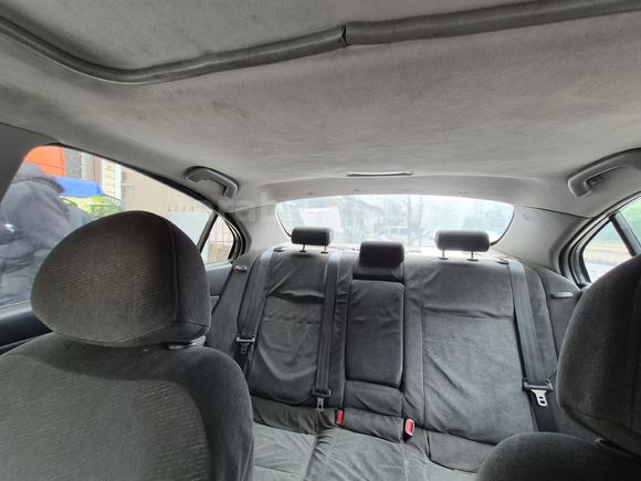 Sahibinden Nissan Primera 1.6 Tekna 2004 Model
