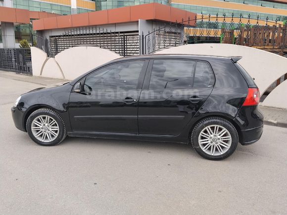 Sahibinden Volkswagen Golf 1.6 FSi Midline 2005 Model