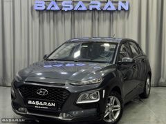 BAŞARAN'DAN 2020 HYUNDAİ KONA 1.6 CRDİ 360.000 PEŞİNATLA