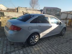 Sahibinden Fiat Linea 1.3 Multijet Active 2009 Model  322.000 km Gri