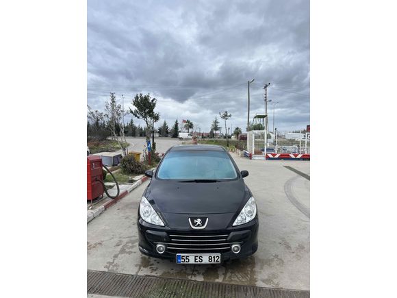 Sahibinden 307 masrafsız aile aracı    